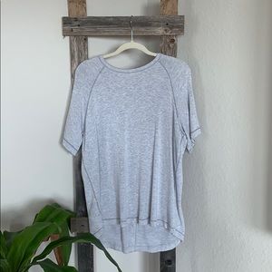 Lou & Grey - oversized tee